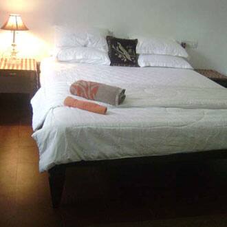 Mavalli Beach Heritage Home, Murudeshwar 3